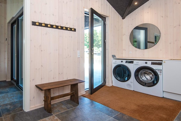 Foto van 12 persoons vakantie huis in Haderslev - Vakantiehuis in Haderslev - Indoor