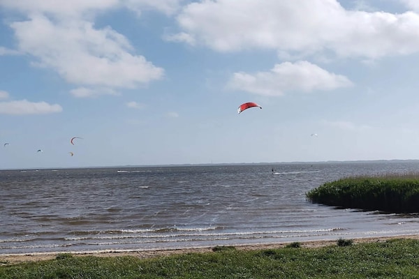 Foto van 6 persoons vakantie huis in Ringkøbing-By Traum - Vakantiehuis in Ringkøbing - WaterView