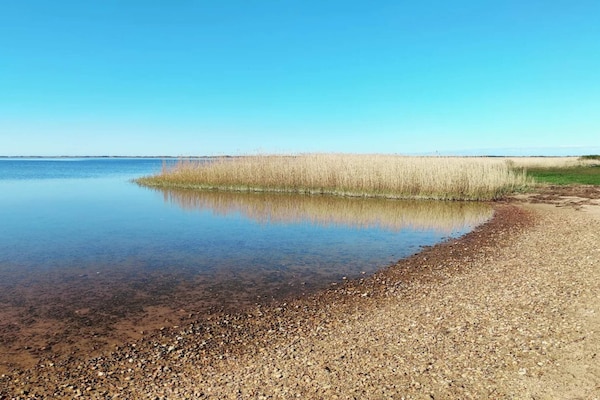 Foto van 6 persoons vakantie huis in Ringkøbing-By Traum - Vakantiehuis in Ringkøbing - WaterView
