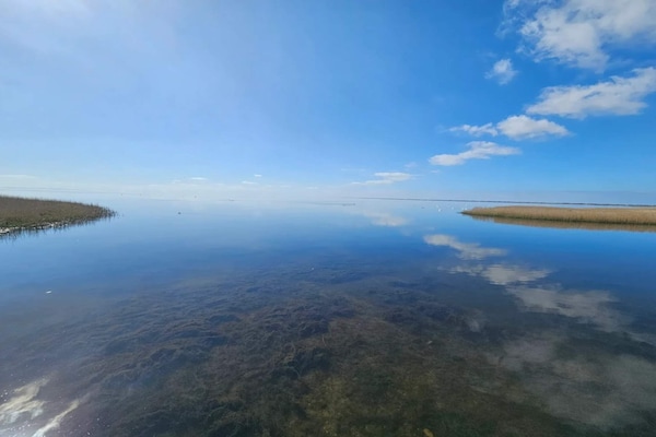 Foto van 6 persoons vakantie huis in Ringkøbing-By Traum - Vakantiehuis in Ringkøbing - WaterView