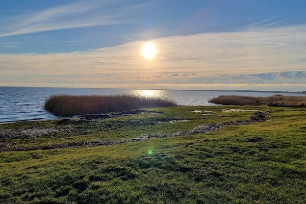 Foto van 6 persoons vakantie huis in Ringkøbing-By Traum - Vakantiehuis in Ringkøbing - WaterView