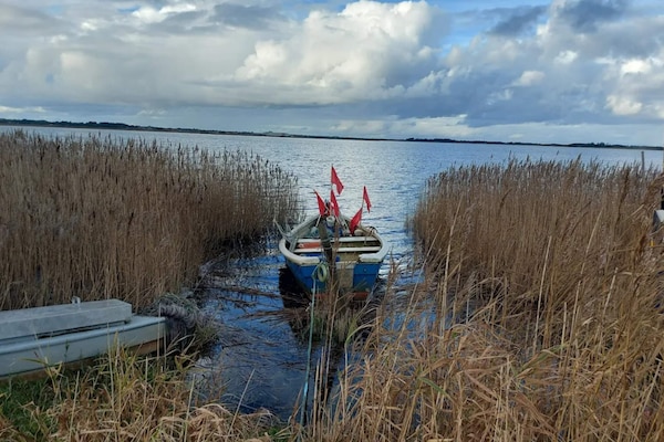 Foto van 6 persoons vakantie huis in Ringkøbing-By Traum - Vakantiehuis in Ringkøbing - WaterView