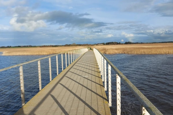 Foto van 6 persoons vakantie huis in Ringkøbing-By Traum - Vakantiehuis in Ringkøbing - WaterView