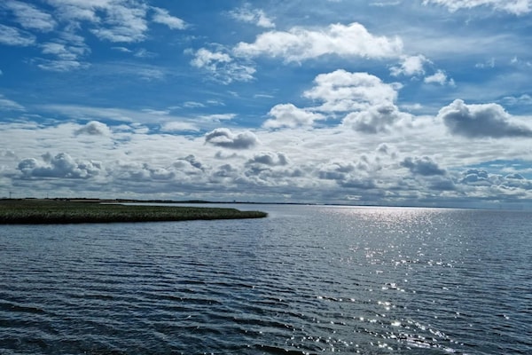 Foto van 6 persoons vakantie huis in Ringkøbing-By Traum - Vakantiehuis in Ringkøbing - WaterView