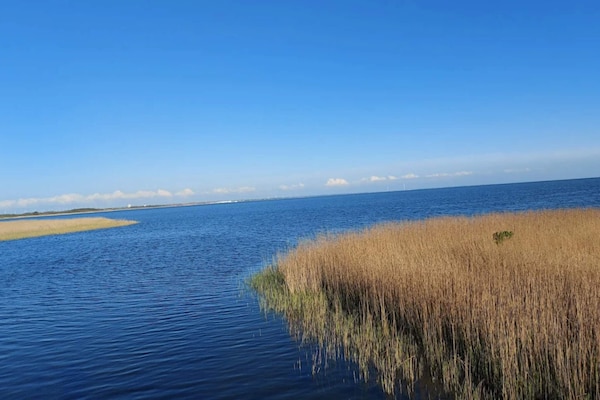 Foto van 6 persoons vakantie huis in Ringkøbing-By Traum - Vakantiehuis in Ringkøbing - WaterView