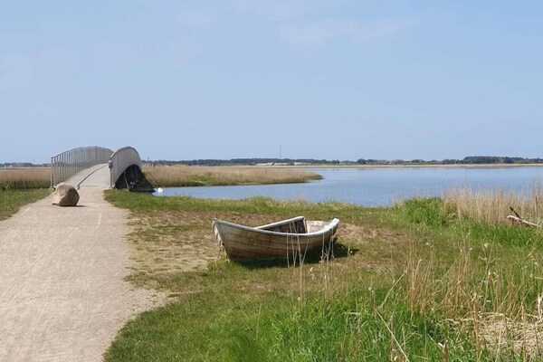 Foto van 6 persoons vakantie huis in Ringkøbing-By Traum - Vakantiehuis in Ringkøbing - WaterView
