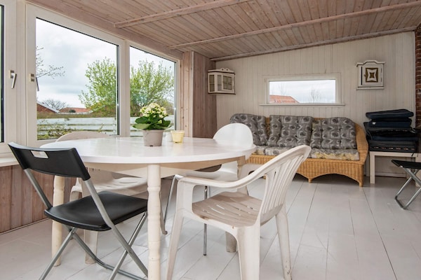 Foto van 6 persoons vakantie huis in Ringkøbing-By Traum - Vakantiehuis in Ringkøbing - Indoor
