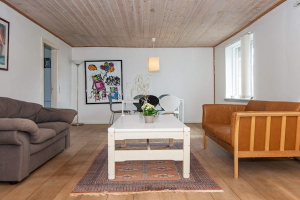 Foto van 6 persoons vakantie huis in Ringkøbing-By Traum - Vakantiehuis in Ringkøbing - Indoor