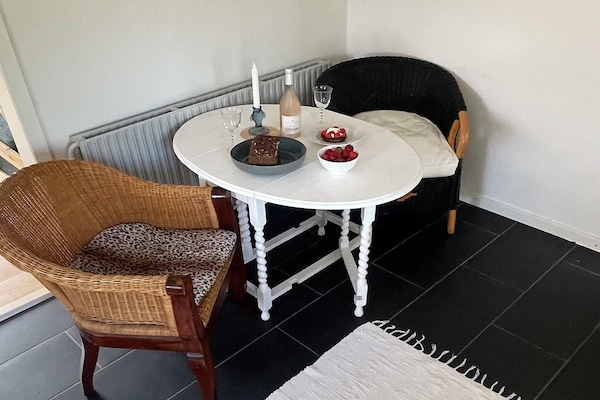 Foto van 6 persoons vakantie huis in Ringkøbing-By Traum - Vakantiehuis in Ringkøbing - Indoor