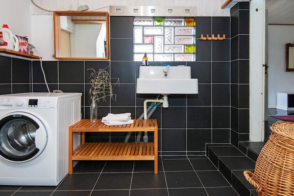 Foto van 6 persoons vakantie huis in Ringkøbing-By Traum - Vakantiehuis in Ringkøbing - Indoor