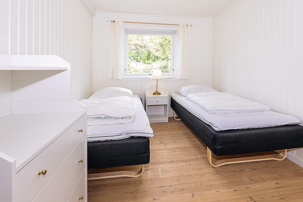 Foto van 6 persoons vakantie huis in Hals - Vakantiehuis in Hals - Indoor