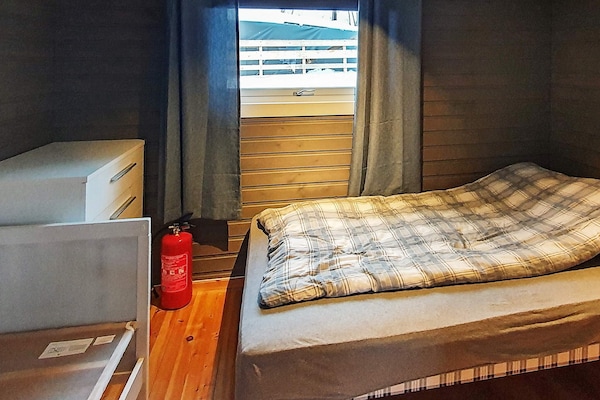 Foto van 7 persoons vakantie huis in JARFJORD-By Traum - Vakantiehuis in Jarfjord - Indoor