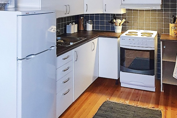 Foto van 7 persoons vakantie huis in JARFJORD-By Traum - Vakantiehuis in Jarfjord - Indoor