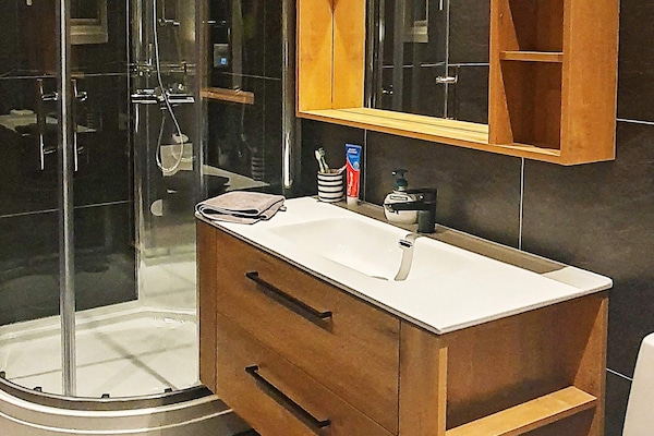 Foto van 7 persoons vakantie huis in JARFJORD-By Traum - Vakantiehuis in Jarfjord - Indoor