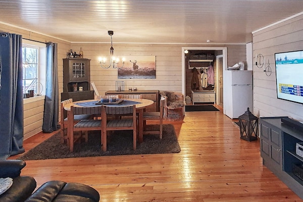 Foto van 7 persoons vakantie huis in JARFJORD-By Traum - Vakantiehuis in Jarfjord - Indoor