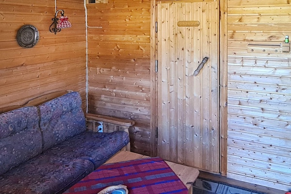 Foto van 7 persoons vakantie huis in JARFJORD-By Traum - Vakantiehuis in Jarfjord - Untagged