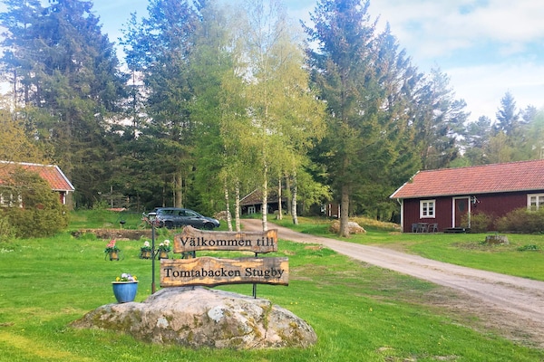 Foto van 6 persoons vakantie huis in ÅSARP-By Traum - Vakantiehuis in ÅSARP - Untagged