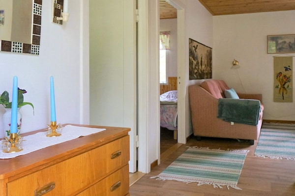 Foto van 6 persoons vakantie huis in ÅSARP-By Traum - Vakantiehuis in ÅSARP - Indoor