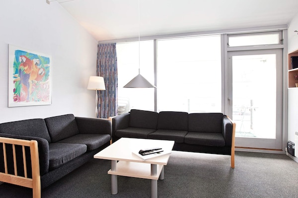 Foto van Appartement met zolder in Ringkøbing - Vakantiehuis in Ringkøbing - Indoor