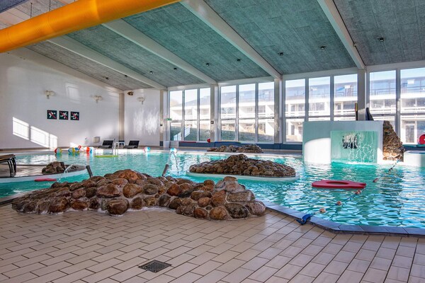 Foto van Appartement in Ringkøbing - Vakantiehuis in Ringkøbing - Untagged