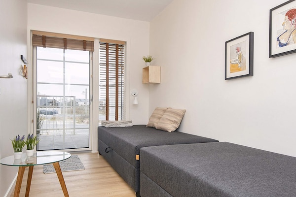 Foto van 6 persoons vakantie huis in Ringkøbing-By Traum - Vakantiehuis in Ringkøbing - Indoor