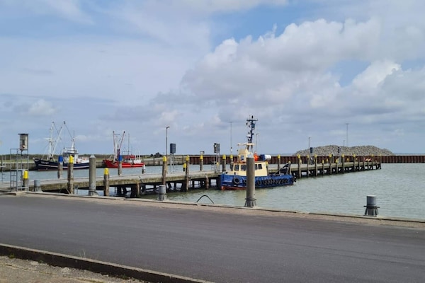 Foto van 6 persoons vakantie huis in Rømø - Vakantiehuis in Rømø - WaterView