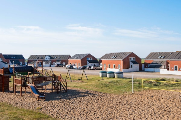 Foto van 6 persoons vakantie huis in Rømø - Vakantiehuis in Rømø - View