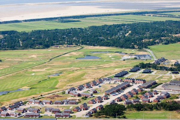 Foto van 6 persoons vakantie huis in Rømø - Vakantiehuis in Rømø - View