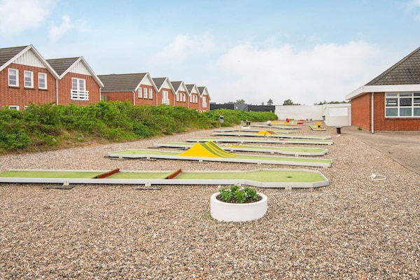 Foto van 6 persoons vakantie huis in Rømø - Vakantiehuis in Rømø - Untagged