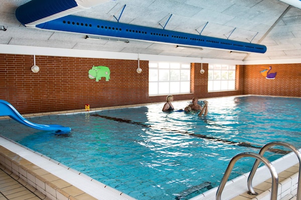Foto van 6 persoons vakantie huis in Rømø-By Traum - Vakantiehuis in Rømø - Pool