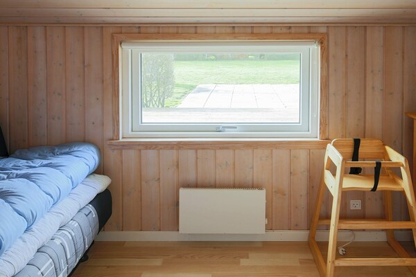 Foto van Luxe retraite met spa -- By Traum Ferienwohnungen - Vakantiehuis in Dannemare - Indoor
