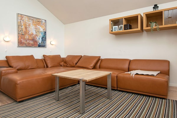 Foto van 6 persoons vakantie huis in Egernsund-By Traum - Vakantiehuis in Egernsund - Indoor