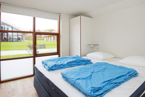Foto van 6 persoons vakantie huis in Egernsund-By Traum - Vakantiehuis in Egernsund - Indoor