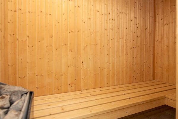 Foto van 6 persoons vakantie huis in Egernsund-By Traum - Vakantiehuis in Egernsund - Sauna
