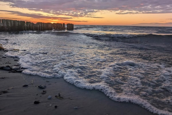 Foto van 8 persoons vakantie huis in Glesborg-By Traum - Vakantiehuis in Glesborg - WaterView