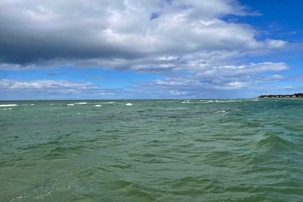 Foto van 8 persoons vakantie huis in Glesborg-By Traum - Vakantiehuis in Glesborg - WaterView