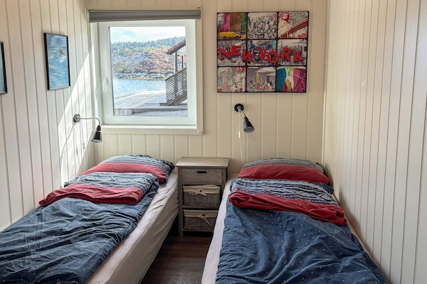 Foto van 6 persoons vakantie huis in Urangsvåg-By Traum - Vakantiehuis in Urangsvåg - Indoor