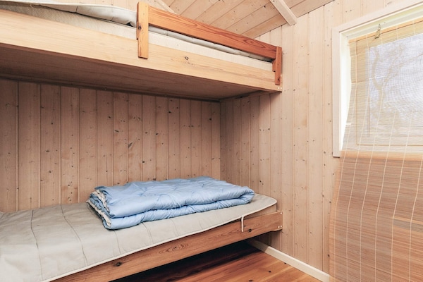 Foto van 6 persoons vakantie huis in Højby-By Traum - Vakantiehuis in Højby - Indoor