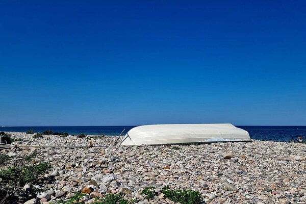 Foto van 6 persoons vakantie huis in Dronningmølle-By Traum - WaterView