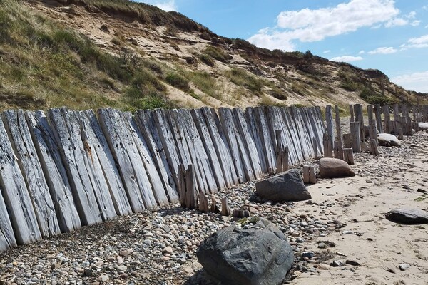 Foto van 8 persoons vakantie huis in Spøttrup - Vakantiehuis in Spøttrup - Untagged