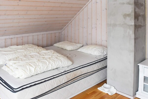 Foto van 6 persoons vakantie huis in Gursken-By Traum - Vakantiehuis in Gursken - Indoor