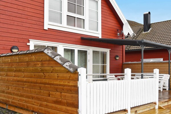 Foto van 6 persoons vakantie huis in Gursken-By Traum - Vakantiehuis in Gursken - Outdoor