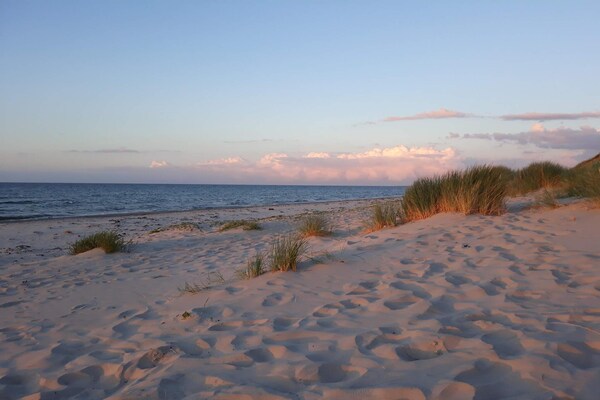 Foto van 6 persoons vakantie huis in Læsø-By Traum - Vakantiehuis in Læsø - WaterView