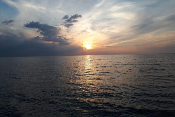 Foto van 6 persoons vakantie huis in Læsø-By Traum - Vakantiehuis in Læsø - WaterView