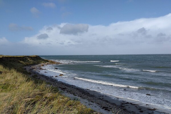 Foto van 6 persoons vakantie huis in Læsø-By Traum - Vakantiehuis in Læsø - WaterView