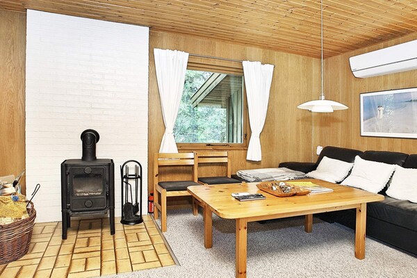 Foto van 6 persoons vakantie huis in Læsø-By Traum - Vakantiehuis in Læsø - Indoor