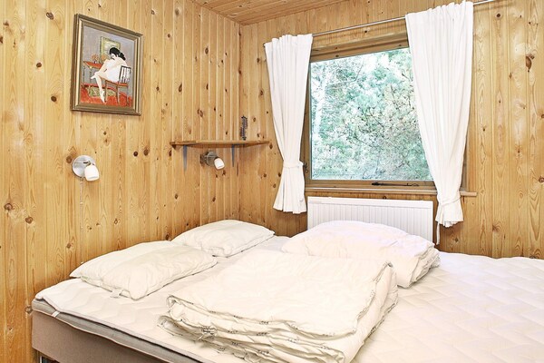 Foto van 6 persoons vakantie huis in Læsø-By Traum - Vakantiehuis in Læsø - Indoor