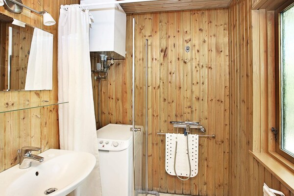 Foto van 6 persoons vakantie huis in Læsø-By Traum - Vakantiehuis in Læsø - Indoor