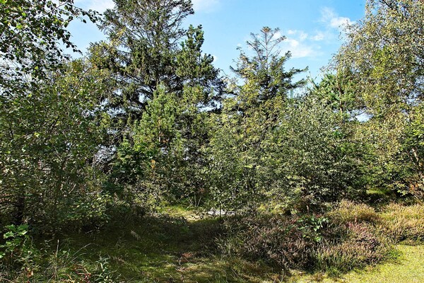 Foto van 6 persoons vakantie huis in Læsø-By Traum - Vakantiehuis in Læsø - View