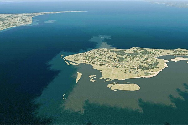 Foto van 6 persoons vakantie huis in Læsø-By Traum - Vakantiehuis in Læsø - View